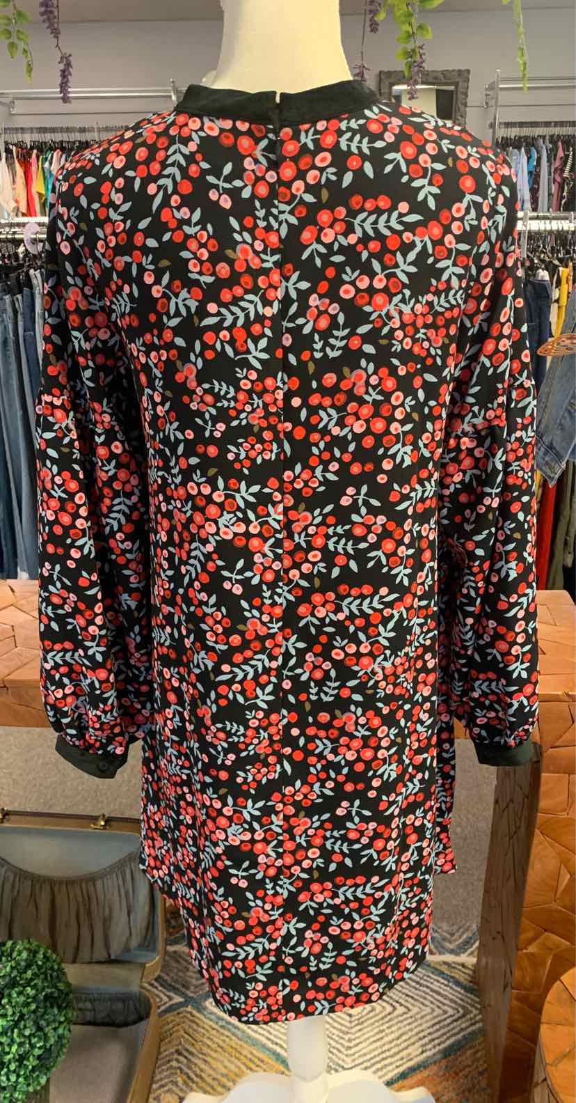 W LOFT MULTI Size SM DR