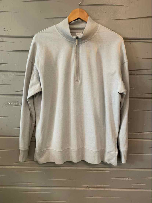 W JOCKEY GY Size LG T