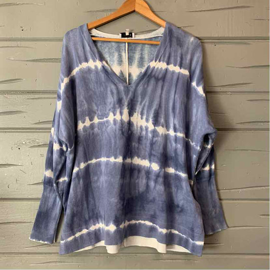 W J.SOCIETY NEW YORK BL Size MED SW