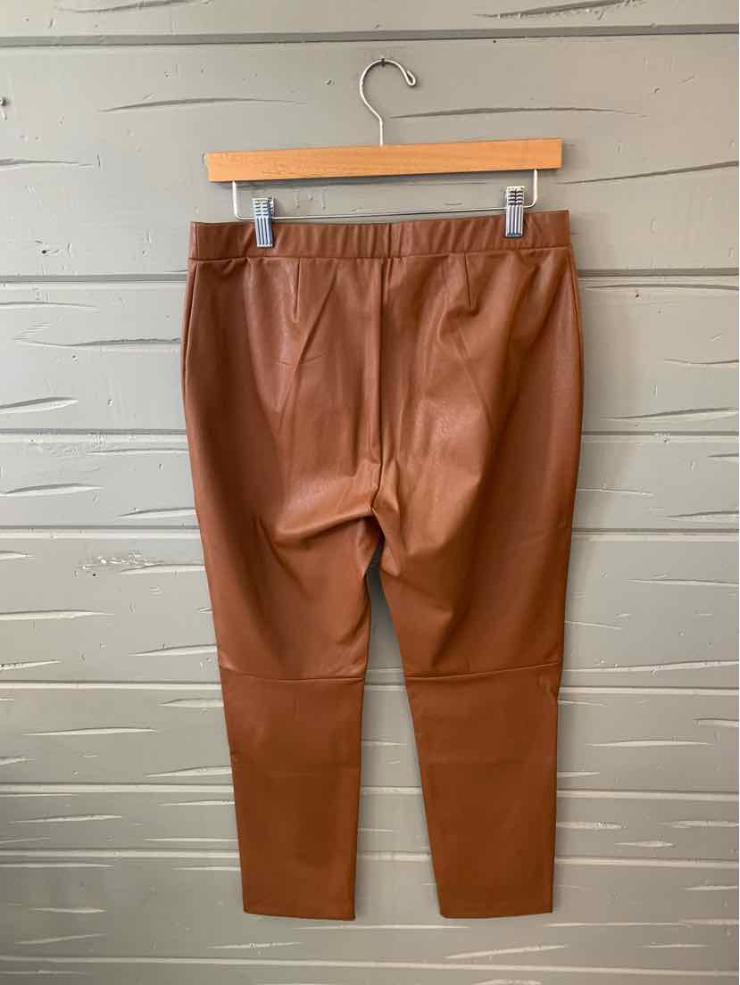 W SUSAN GRAVER BR Size 10 P