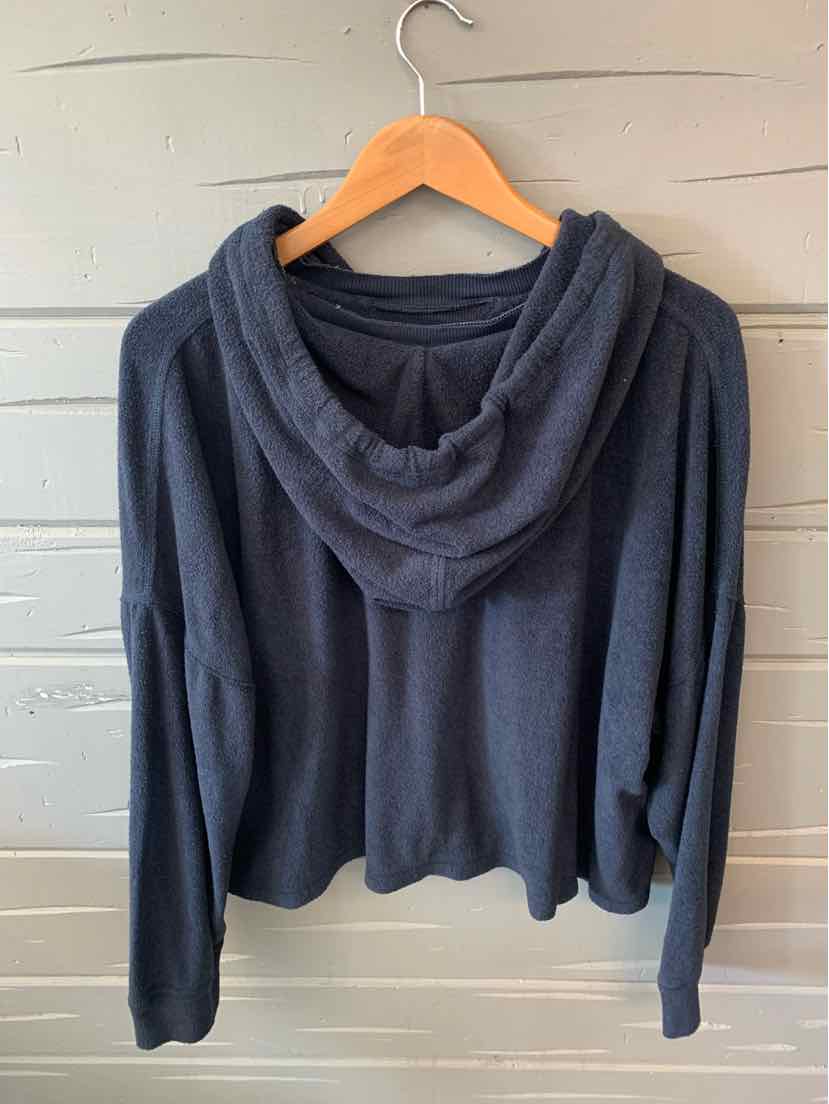 W FREE PEOPLE NY Size MED T