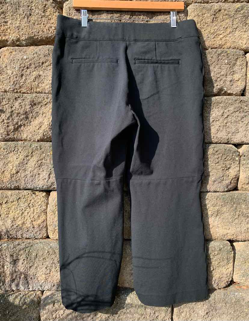 W SPANX BK Size 1X P