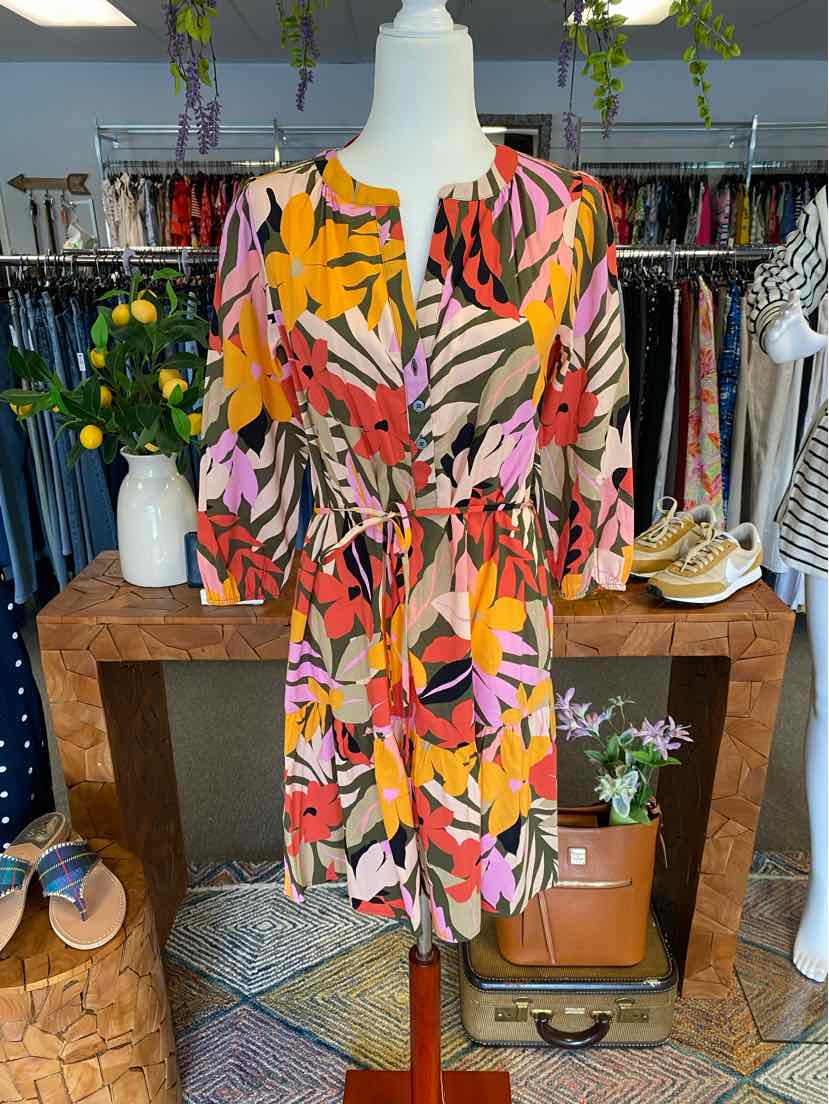 W LOFT PK Size XS DR