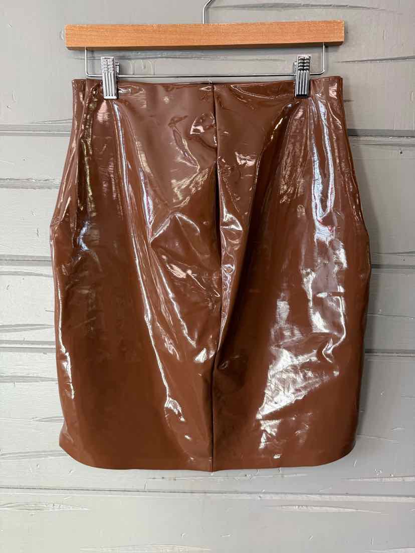 W COMMANDO BR Size MED SK