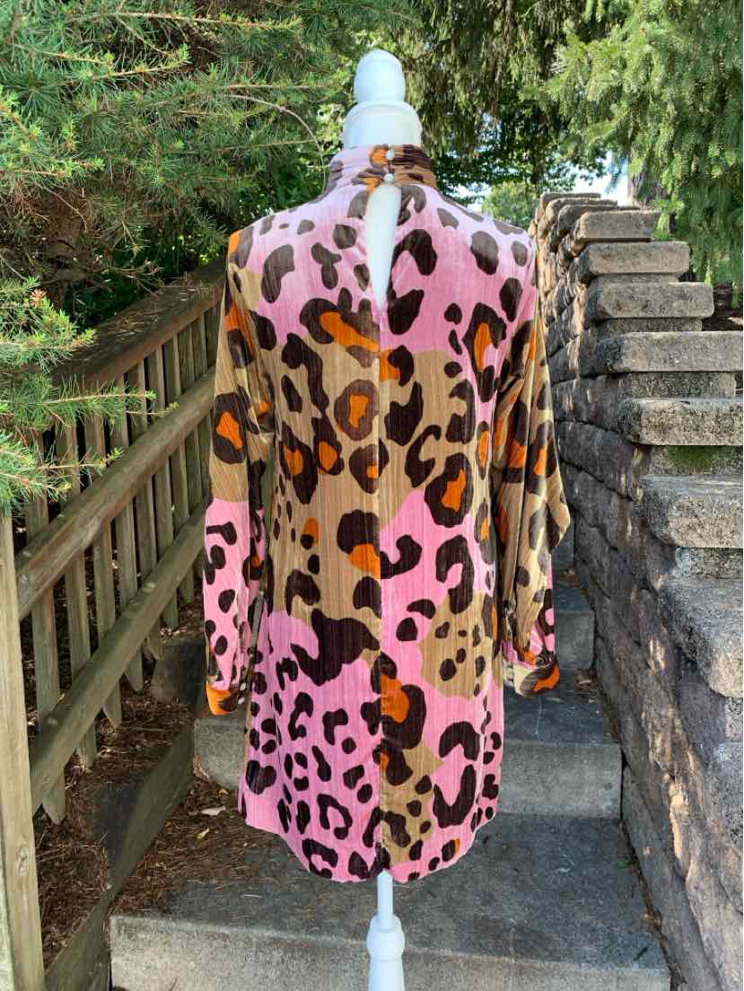 W ANTHROPOLOGIE PK Size 4 DR