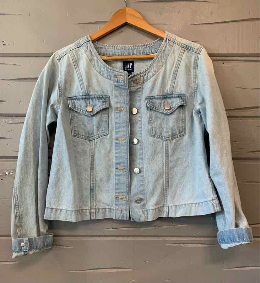 W GAP BL Size MED OW