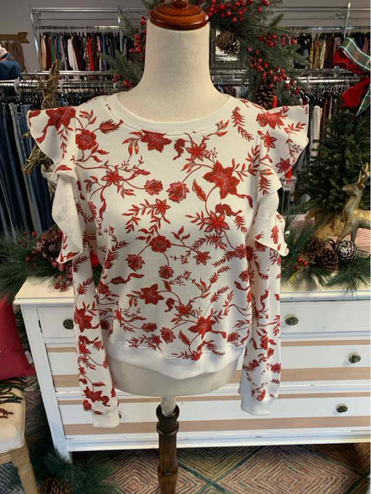 W REBECCA MINKOFF MARK WH Size SM T