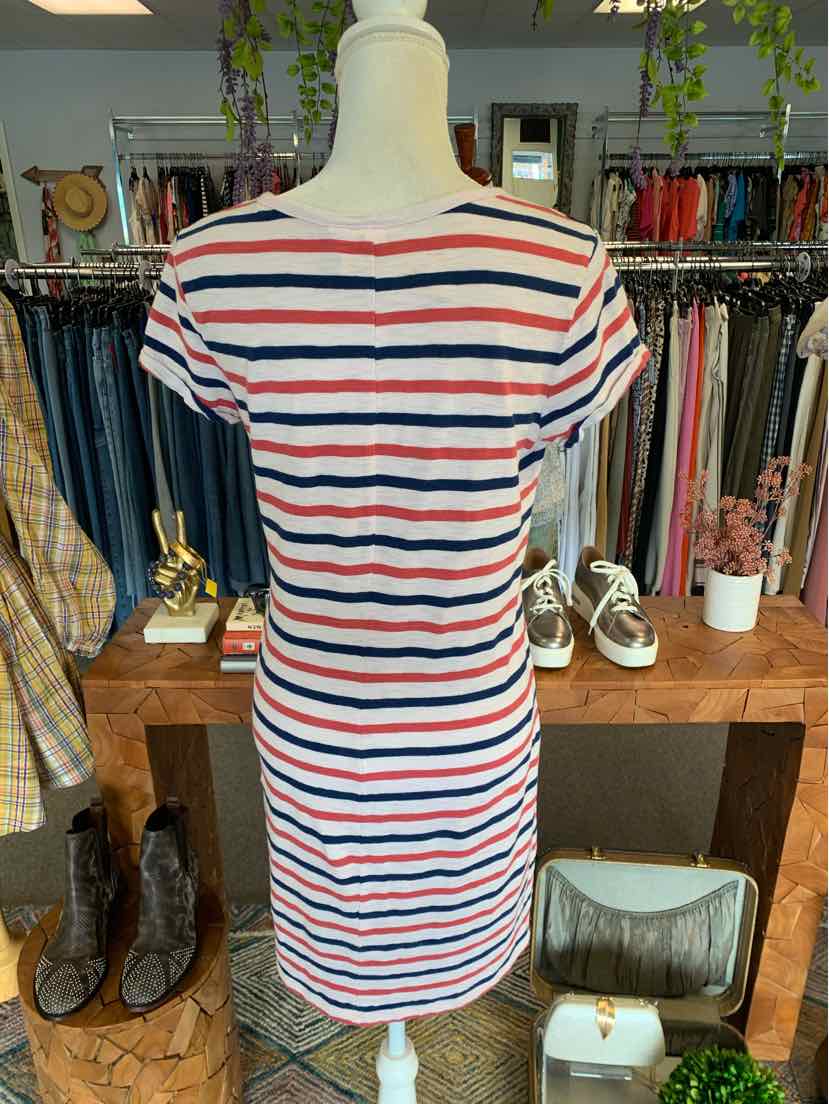 W GAP PK Size SM DR