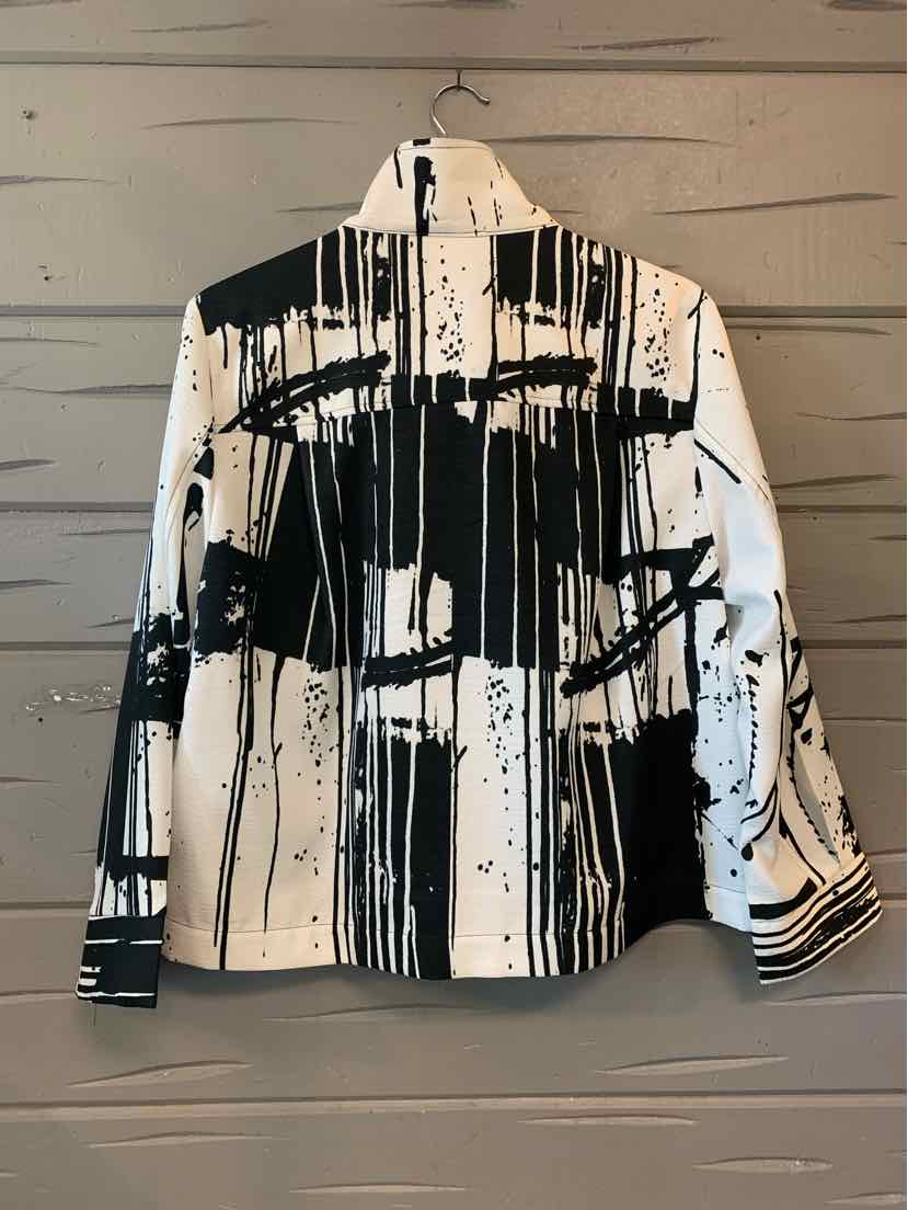 W DAMEE BK Size LG OW