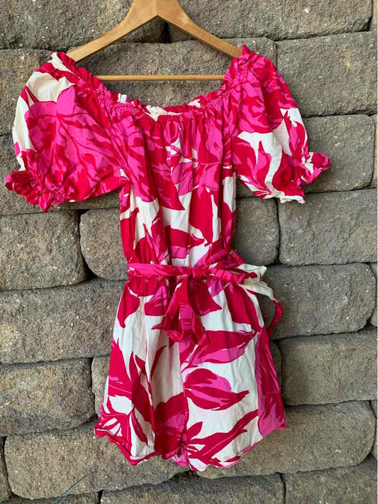 W FLYING TOMATO RD Size SM JSSHTS