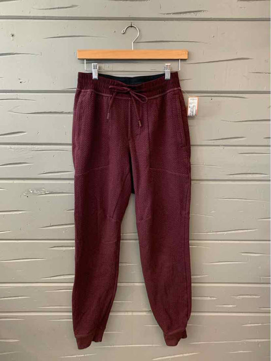 W LULULEMON PL Size SM AW