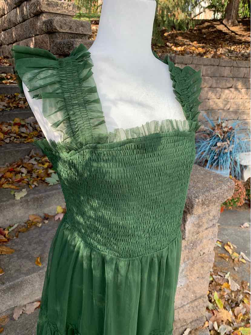 W BALTICBORN GR Size 2X DR