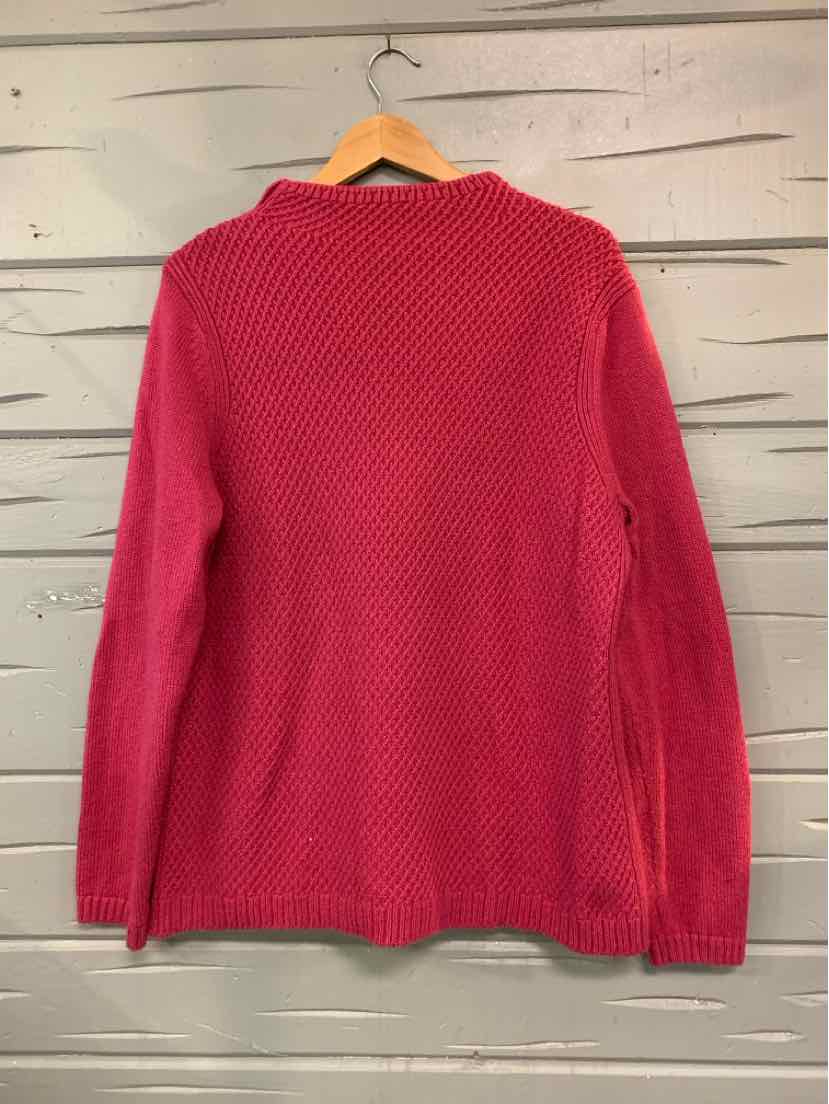 W TALBOTS RASP Size XL SW