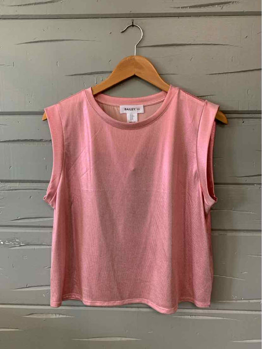 W BAILEY 44 PK Size MED T