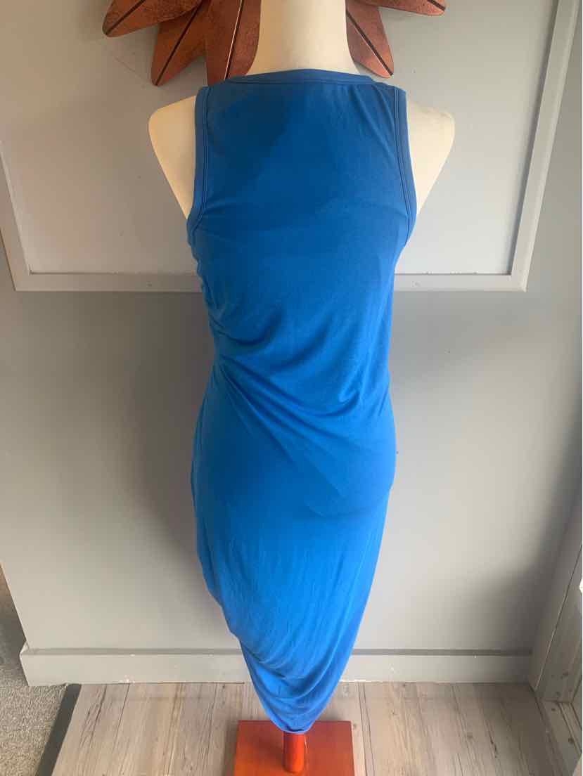 W VERONICA BEARD BL Size MED DR