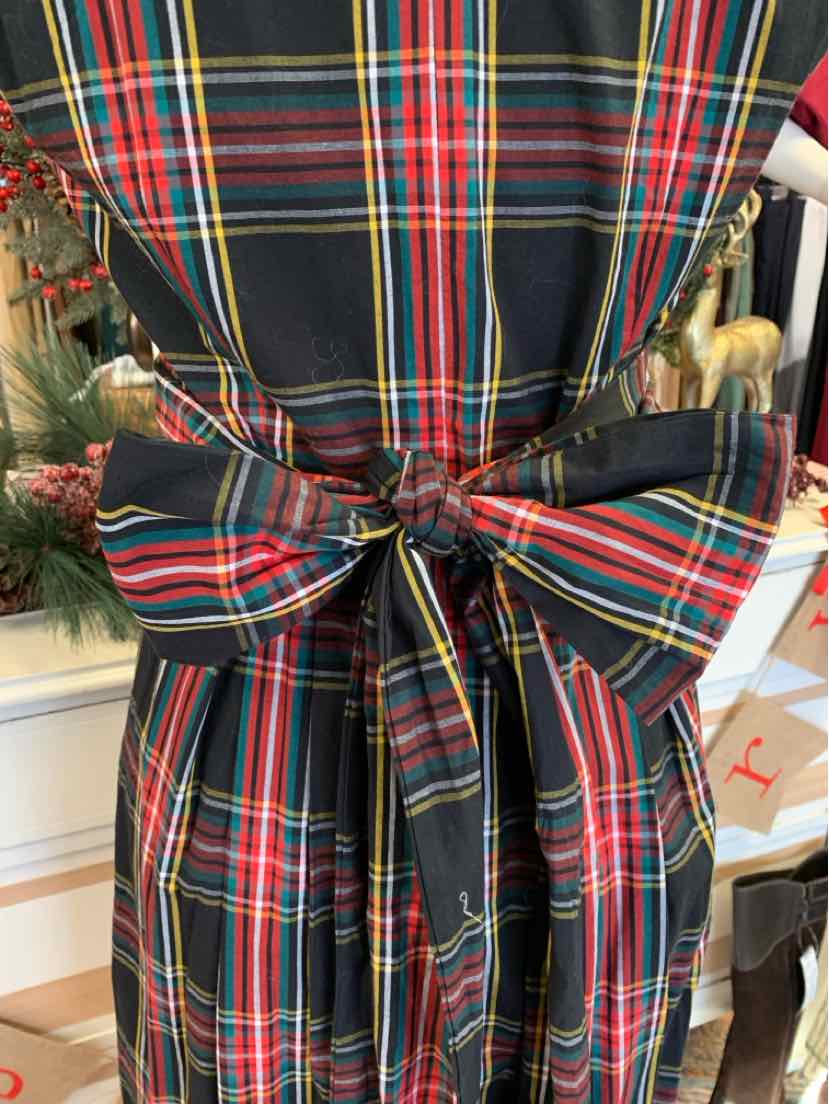 W JCREW BK Size 8 DR