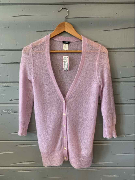 W JCREW LAV Size SM SW