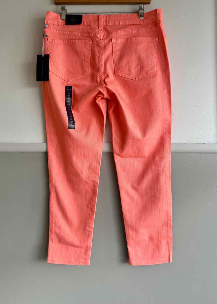 W NOT YOUR DAUGHTERS JEANS CL Size 12P P