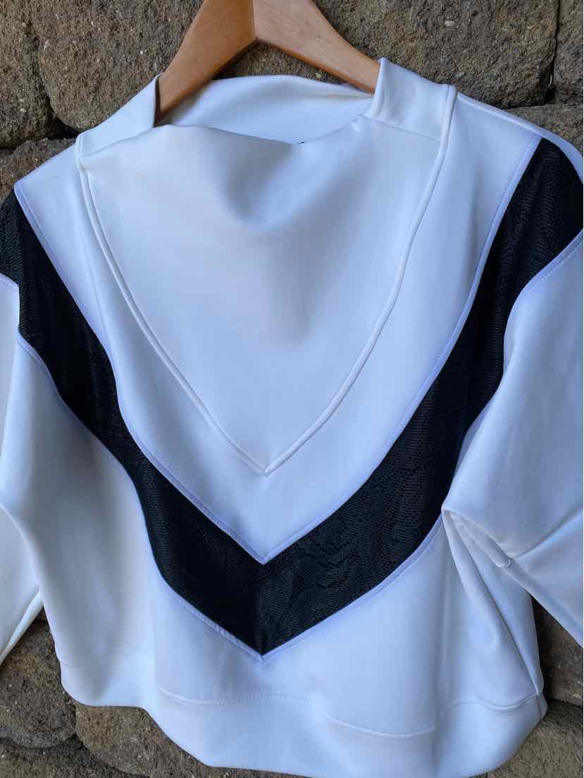 W KORAL CR Size SM T