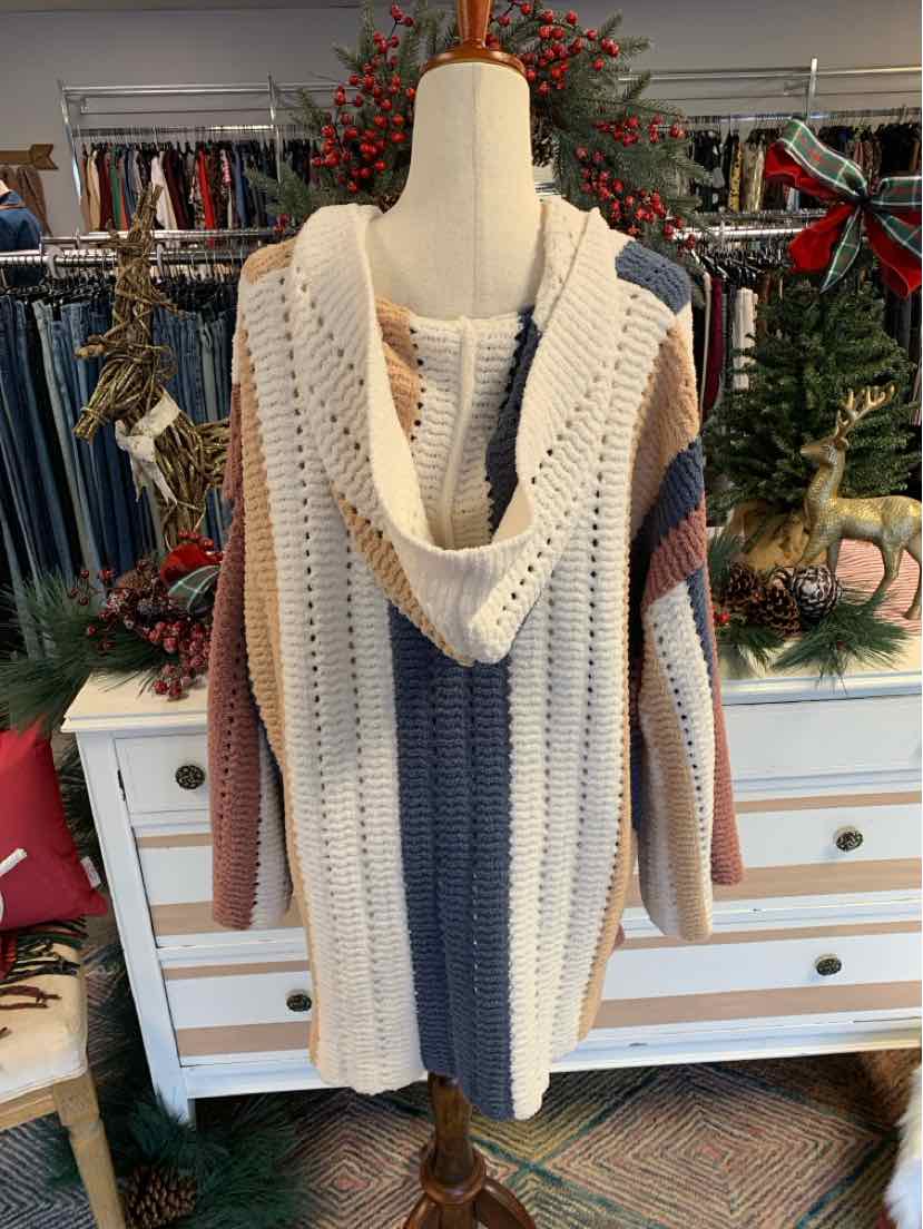 W POL CR Size MED SW