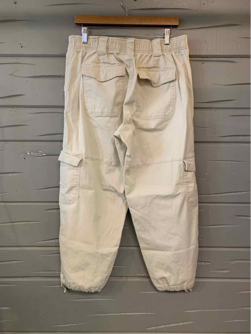 W OLD NAVY CR Size LG P