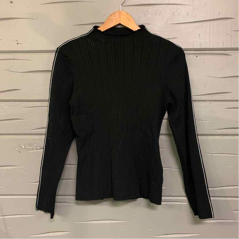 W HALOGEN BK Size MED SW