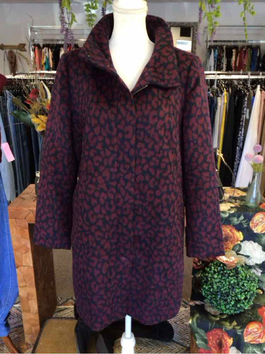 W LOFT BURG Size LG OW