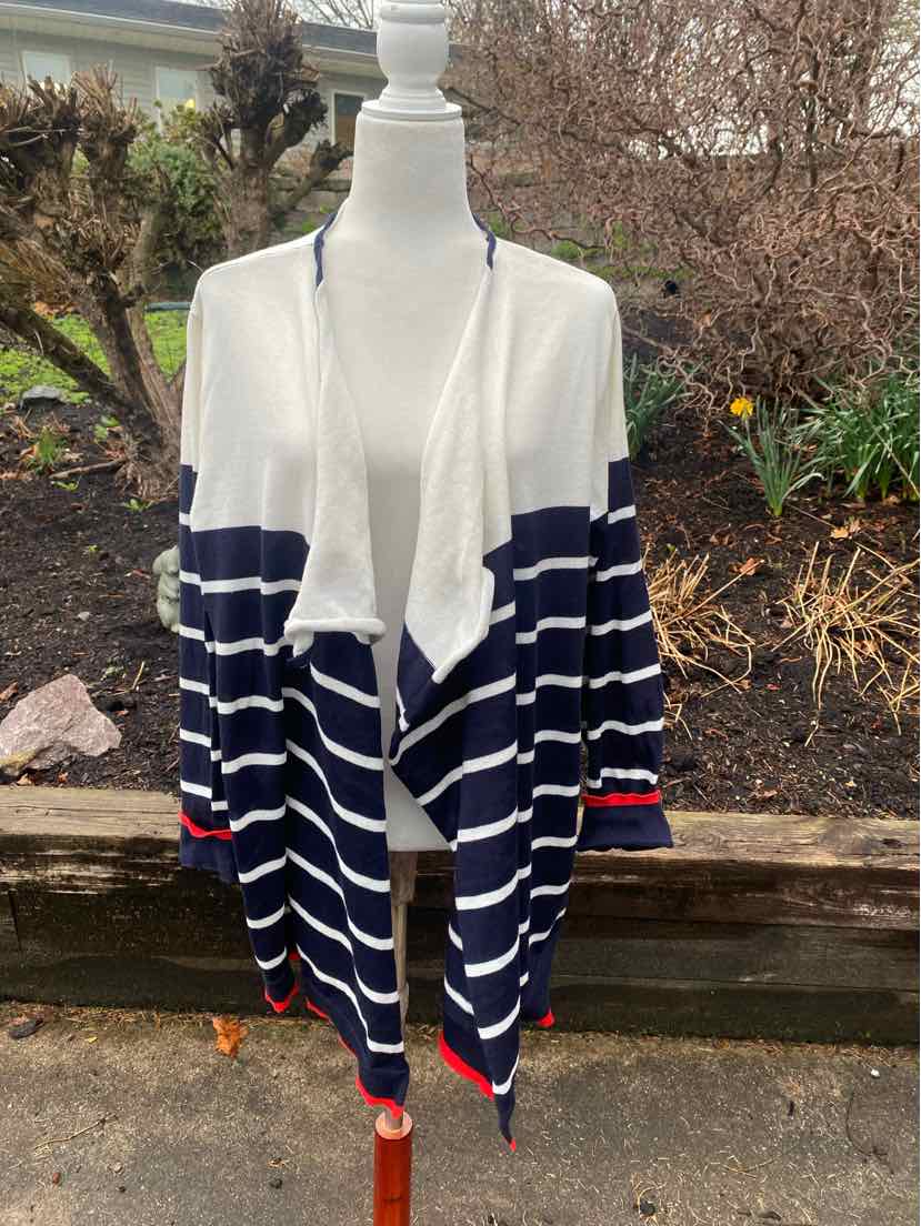 W TANTRUMS NY Size XXL SW