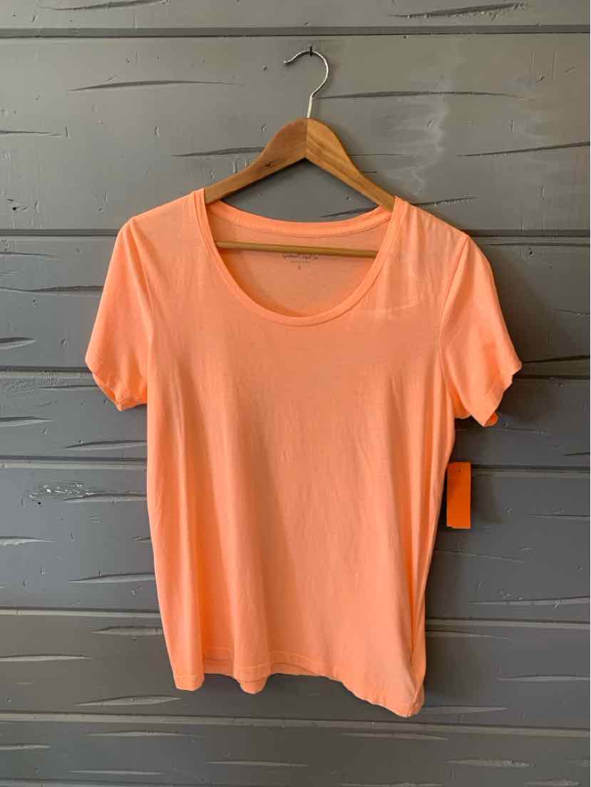 W JCREW OR Size SM T