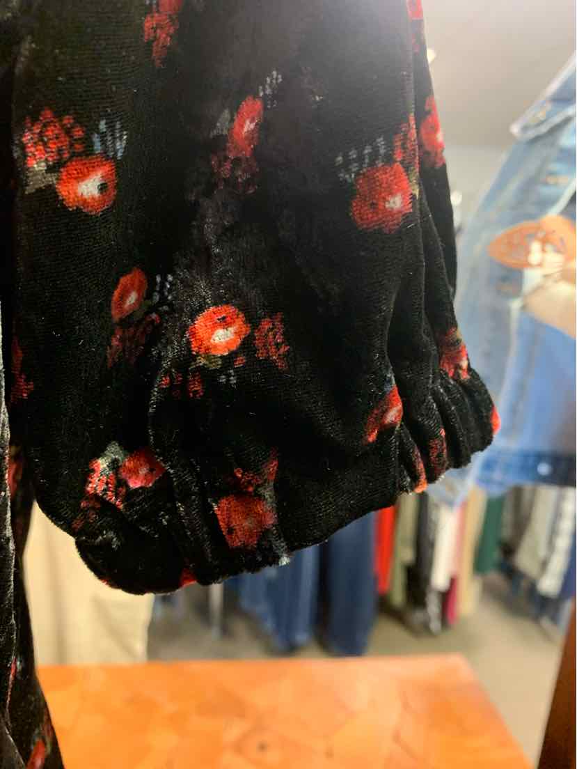 W LOFT BK Size SM T