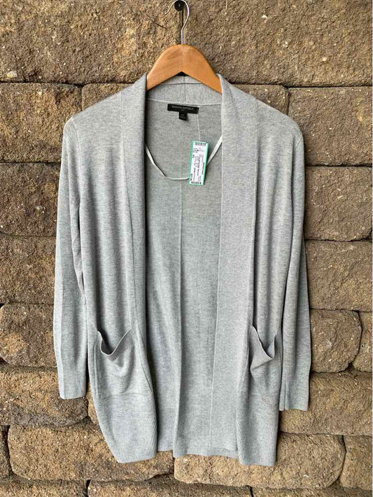 W BANANA REPUBLIC GY Size XS SW