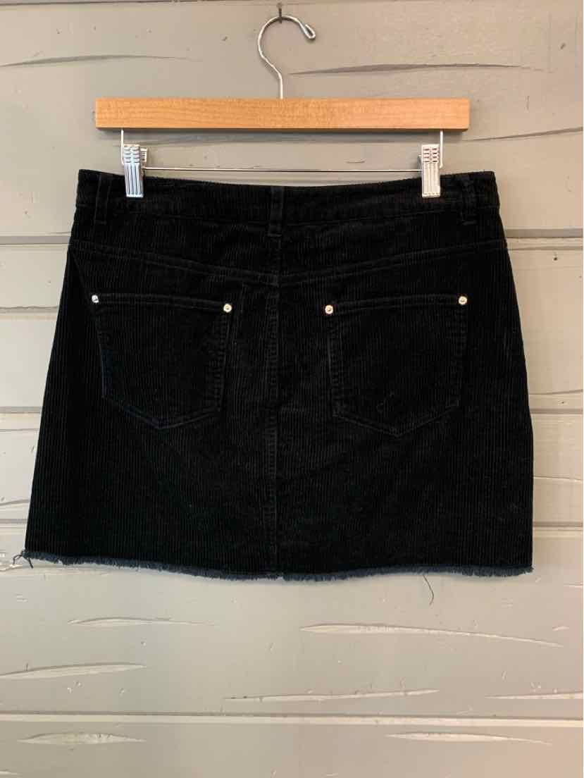 W MISS S BK Size 8 SK