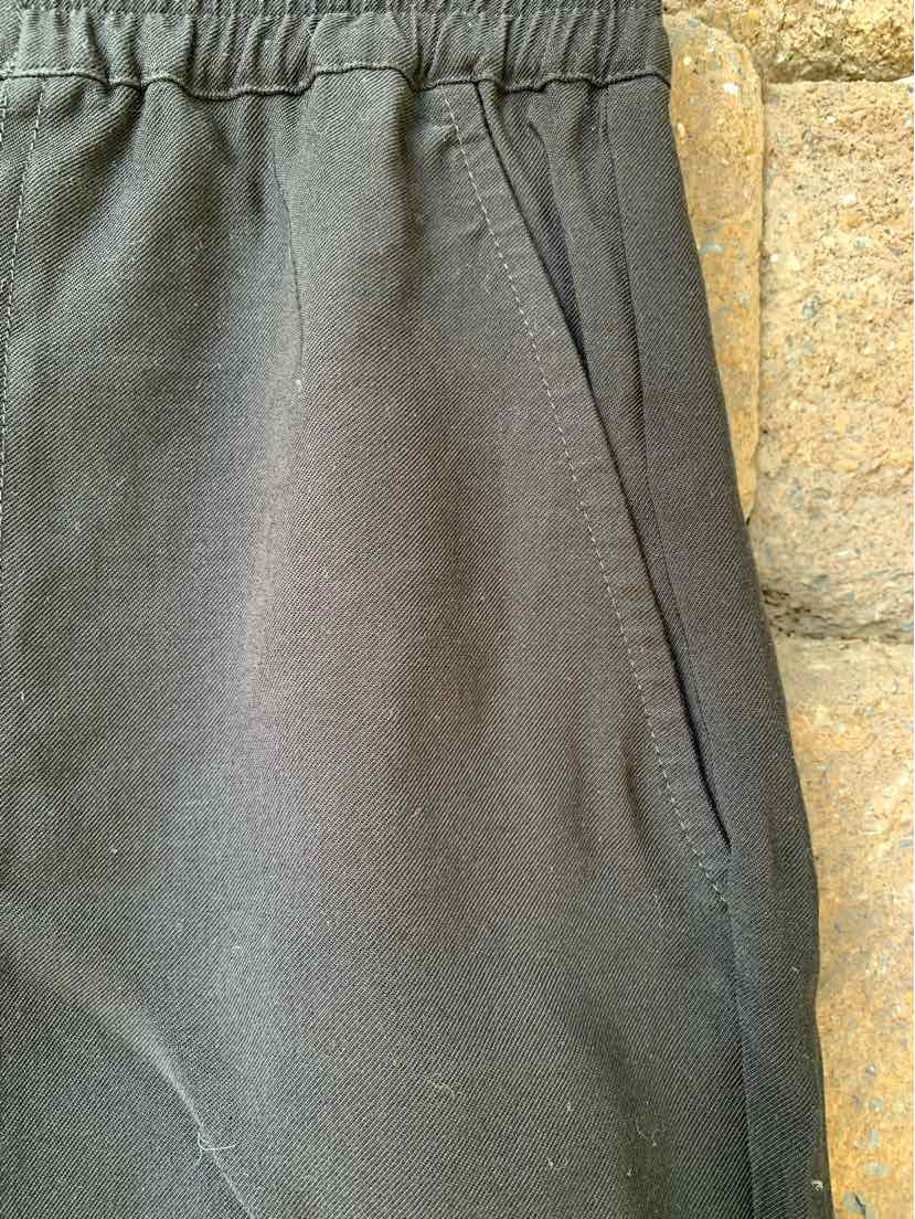 W SANCTUARY BK Size SM P