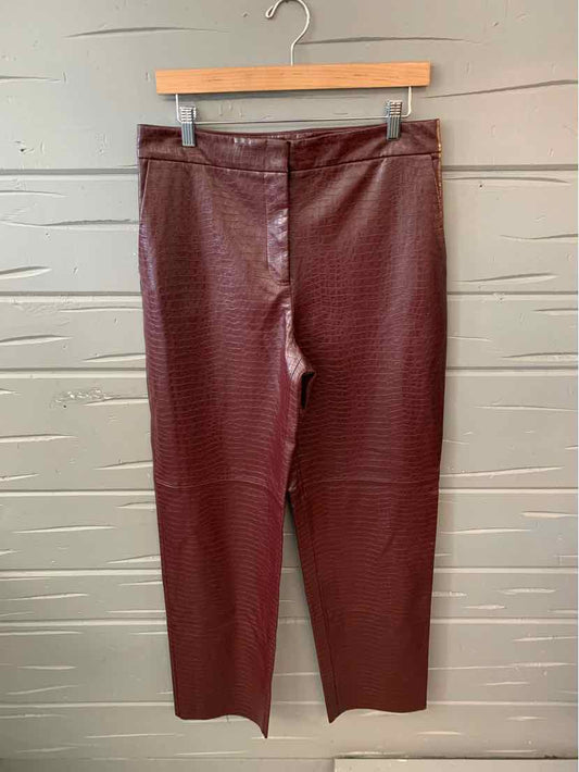 W ZARA BURG Size MED P