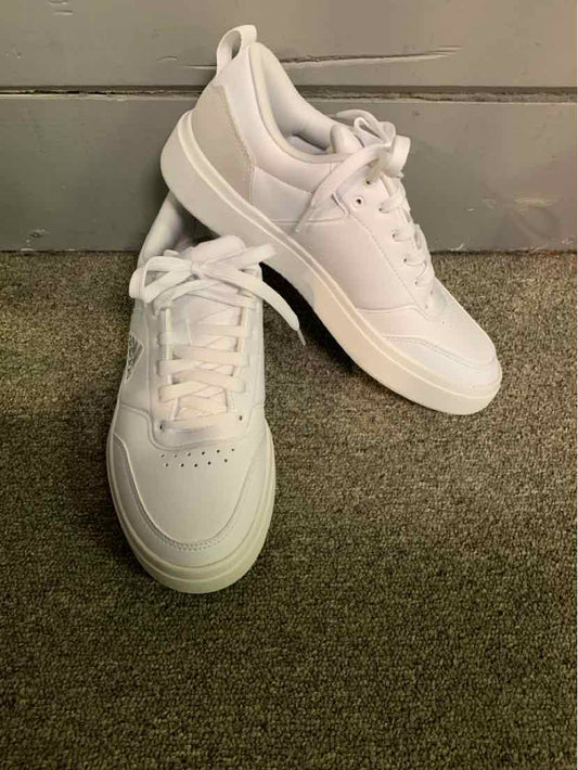 W ADIDAS WH Size 8.5 SNEAKER