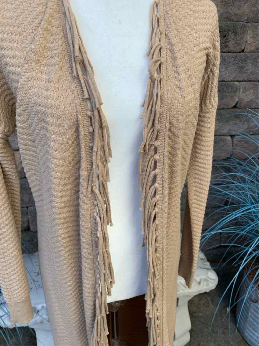 W PROJECT TAN Size SM SW