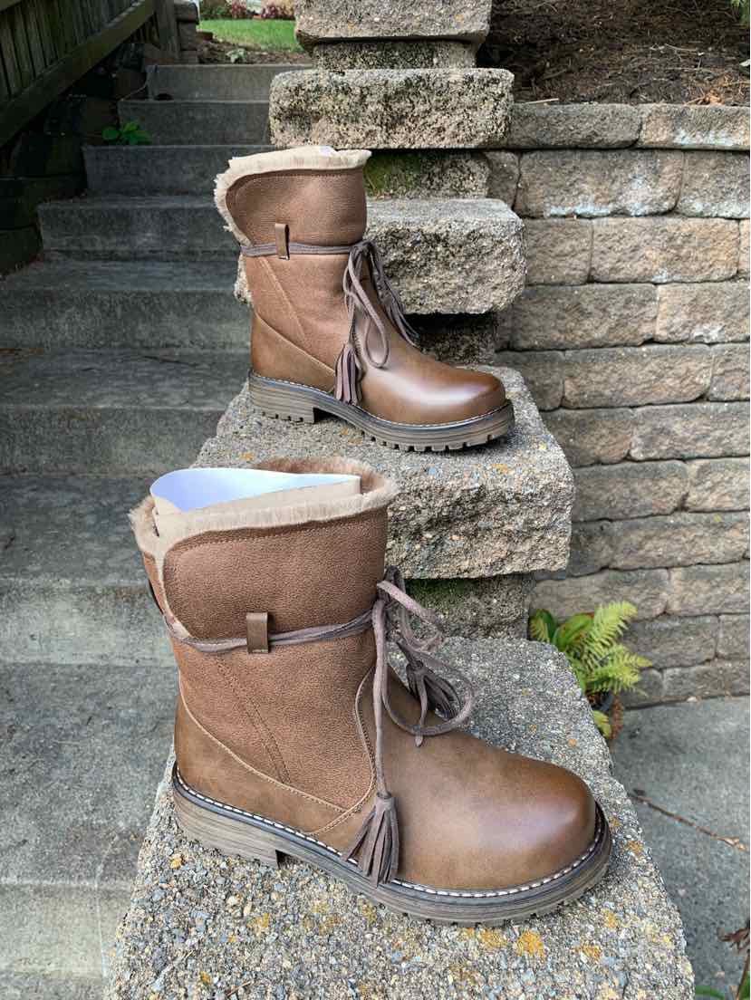 W AZURA BR Size 37 BOOT