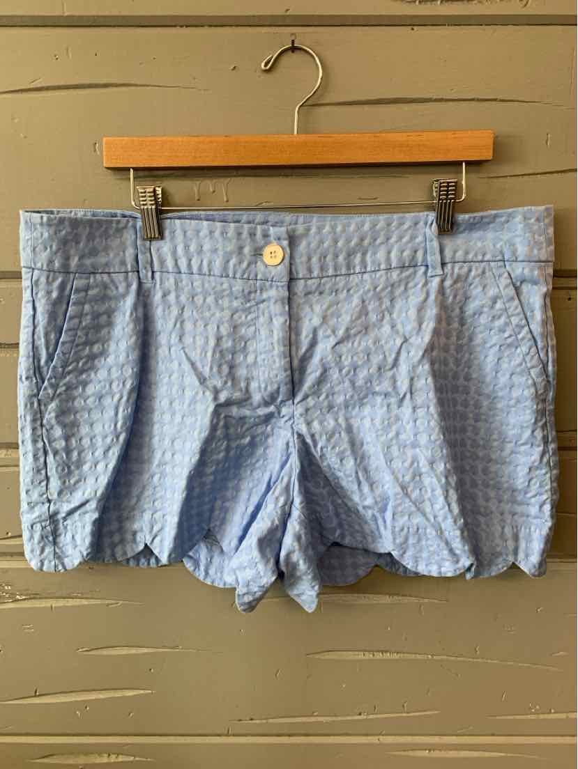 W CROWN & IVY BL Size 14 SHTS
