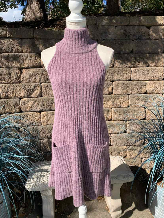 W FREE PEOPLE PL Size MED DR