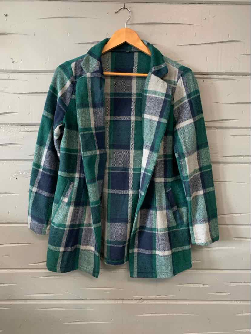 W NO LABEL GR Size SM OW