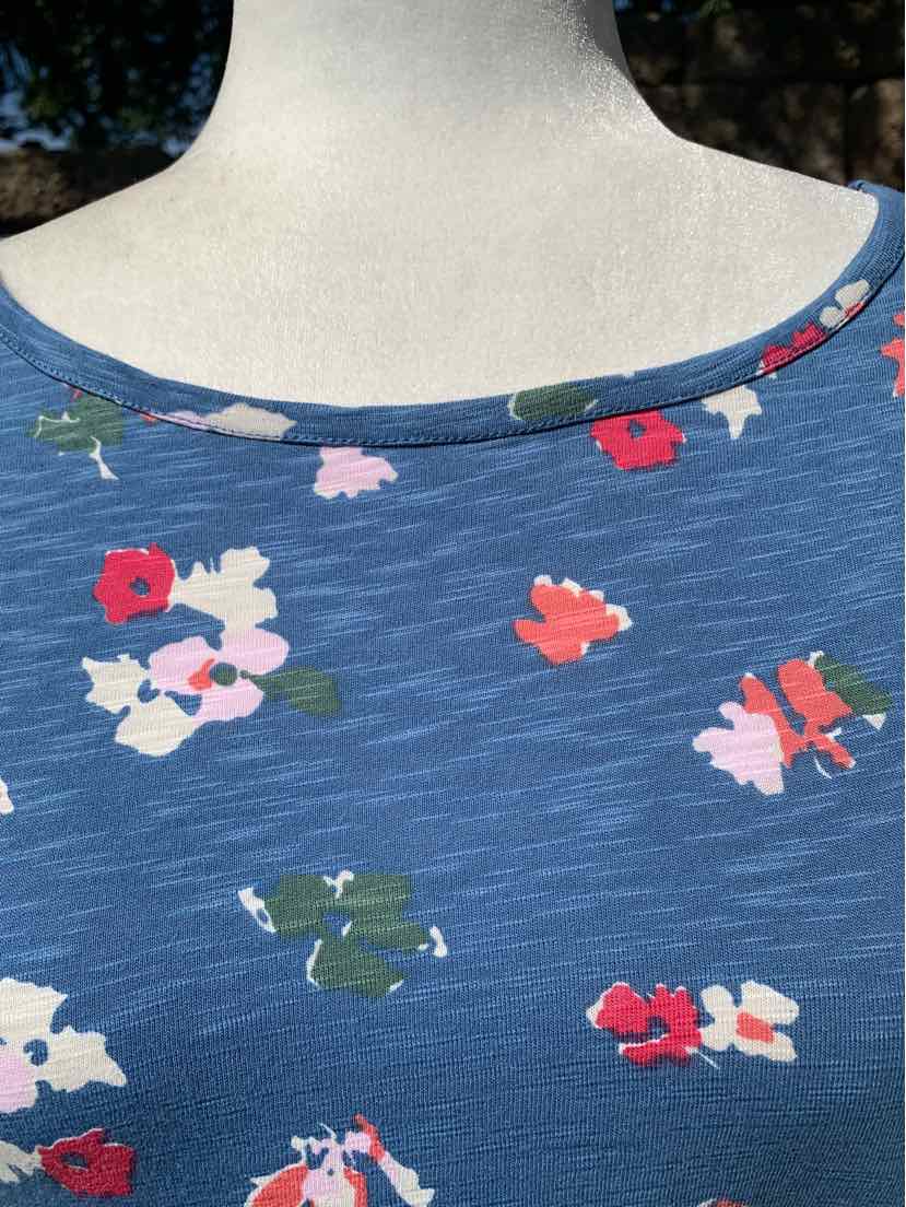 W BODEN BL Size 6 DR