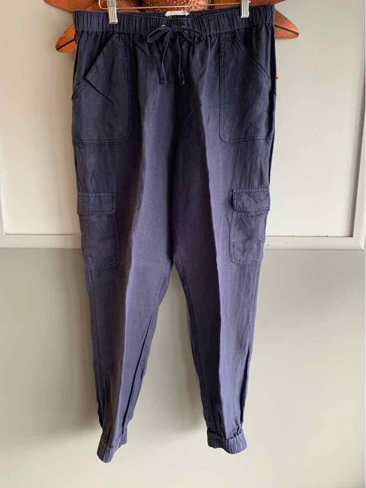W NICOLE MILLER NY Size LG P