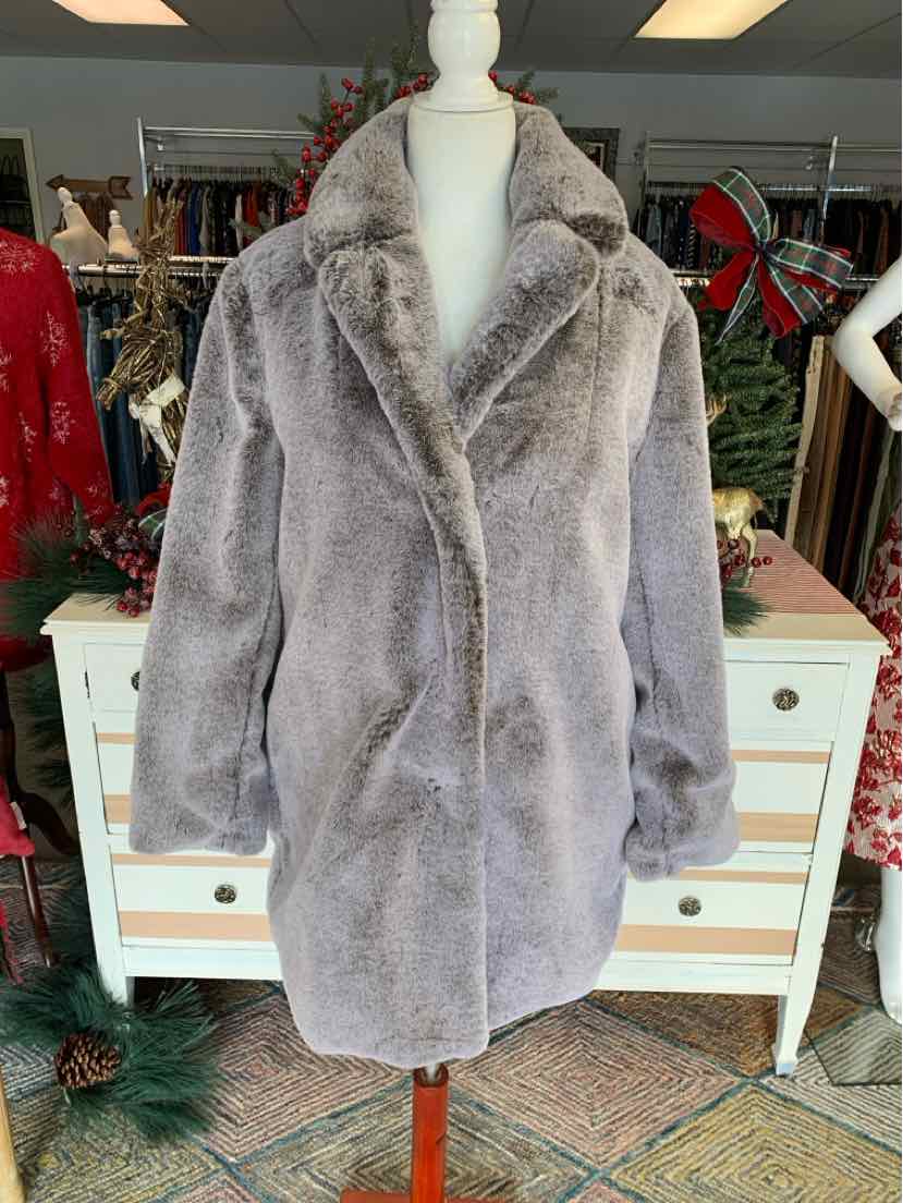 W DYLAN GY Size SM OW