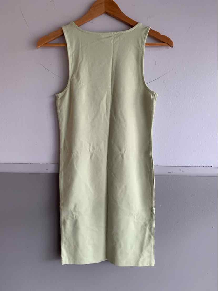 W FOREVER 21 GR Size SM DR