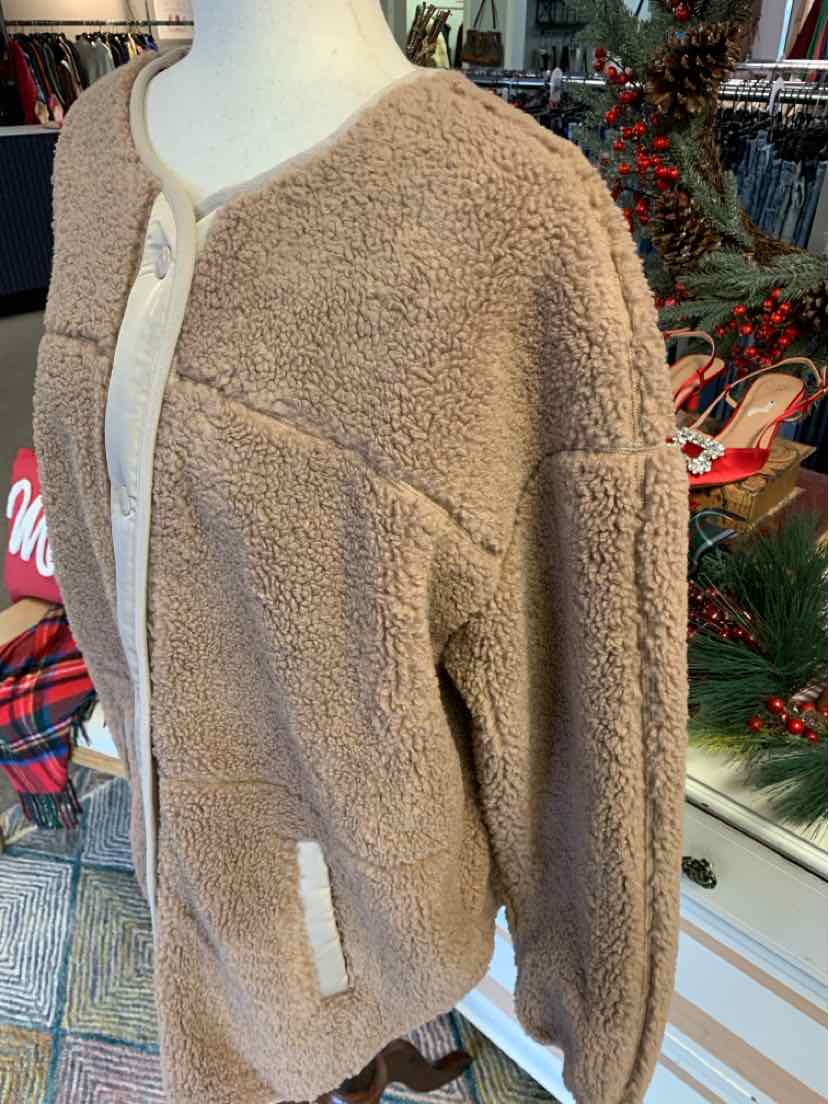 W ABERCROMBIE AND FITCH BR Size MED OW