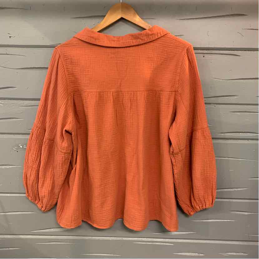 W HAYDEN OR Size LG T