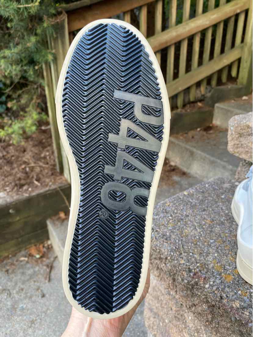 W p448 GY Size 39 SNEAKER