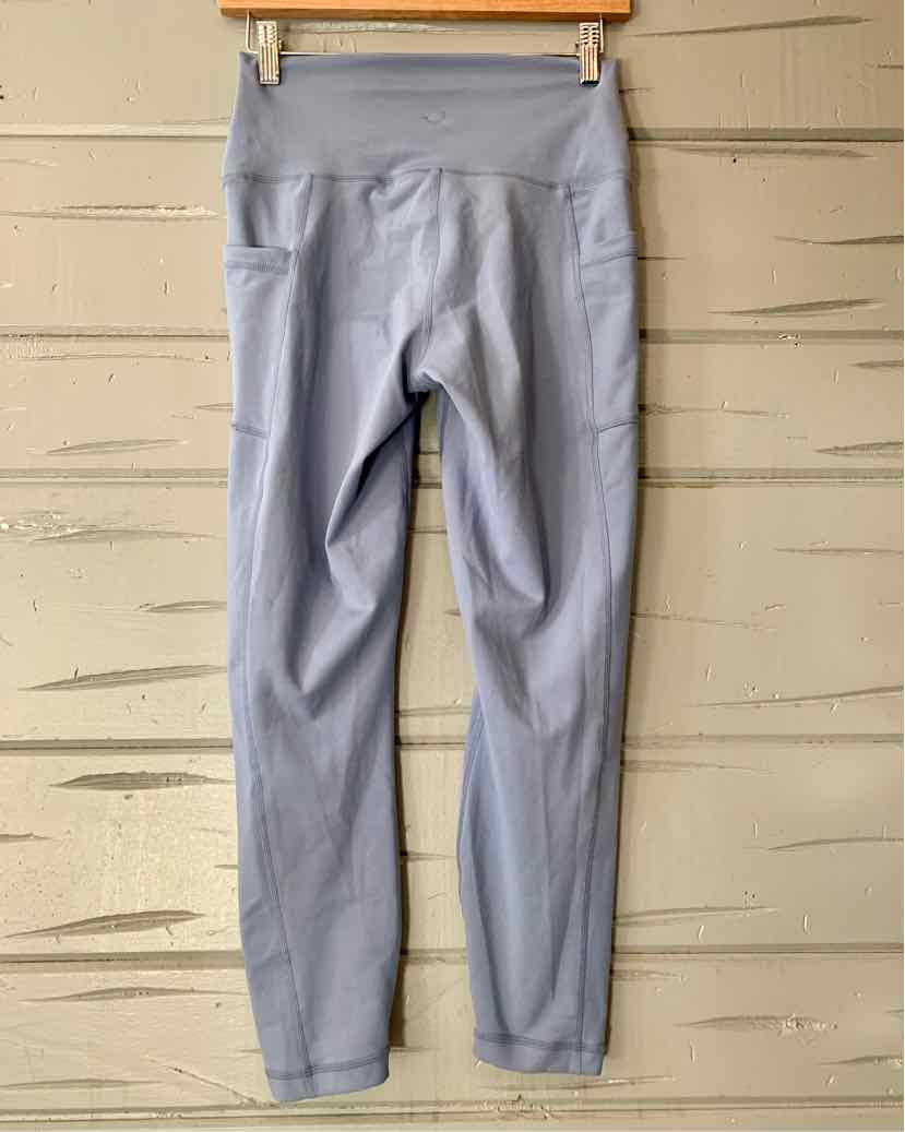 W YOGALICIOUS BL Size MED AW