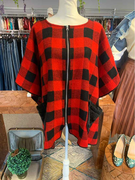 W MARCUS ADLER RD Size OS OW
