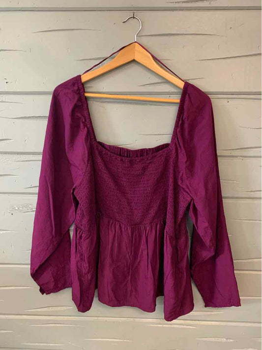 W OLD NAVY PL Size XXL T